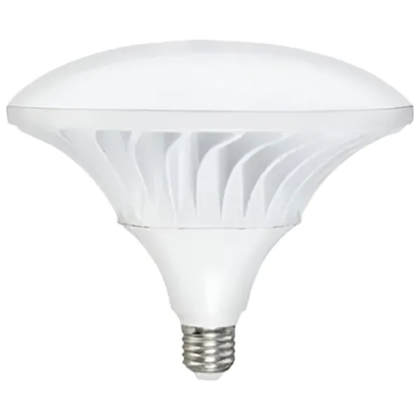 Bec LED Horoz UFO-30 001056003001 E27/ 30 W/ 6400 K/ 3000lm/ White photo 1 Bec LED Horoz UFO-30 001056003001 E27/ 30 W/ 6400 K/ 3000lm/ White photo 1