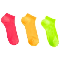 Șosete pentru fetiţe Koton 4SKG80055AA Multicolor