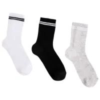 Șosete pentru băieți Koton 4SKB80035AA Multicolor