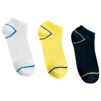 Șosete pentru băieți Koton 4SKB80027AA Multicolor