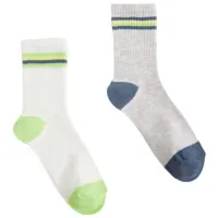 Șosete pentru băieți Koton 4SKB80039AA Multicolor