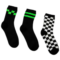 Носки для мальчиков Koton 4SKB80041AA Разноцветный