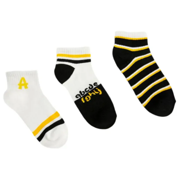 Носки для мальчиков Koton 4SKB80059AA Разноцветный photo 1 Носки для мальчиков Koton 4SKB80059AA Разноцветный photo 1