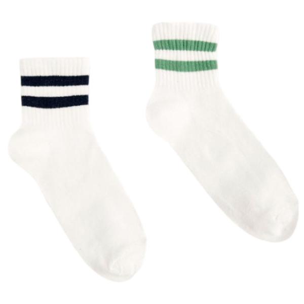 Носки для мальчиков Koton 4SKB80029AA Белый photo 1 Носки для мальчиков Koton 4SKB80029AA Белый photo 1