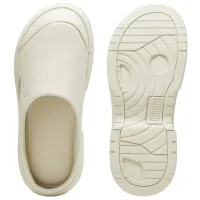 Шлепанцы для женщин Puma Ca. Mule Frosted 39/ Слоновая кость