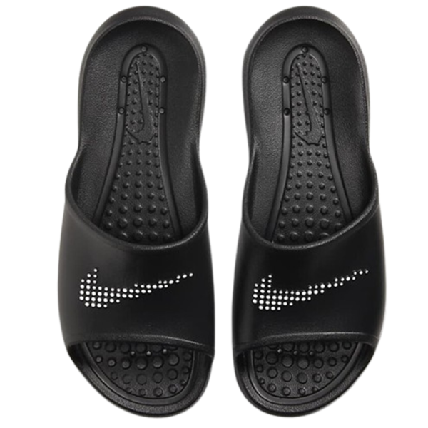 Șlapi pentru femei Nike Victori One Shower Slide 36.5/ Black photo 1 Șlapi pentru femei Nike Victori One Shower Slide 36.5/ Black photo 1