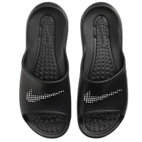Шлепанцы для женщин Nike Victori One Shower Slide 35.5/ Черный