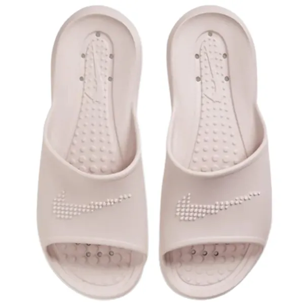 Șlapi pentru femei Nike Victori One Shower Slide 40.5/ Light Pink photo 1 Șlapi pentru femei Nike Victori One Shower Slide 40.5/ Light Pink photo 1