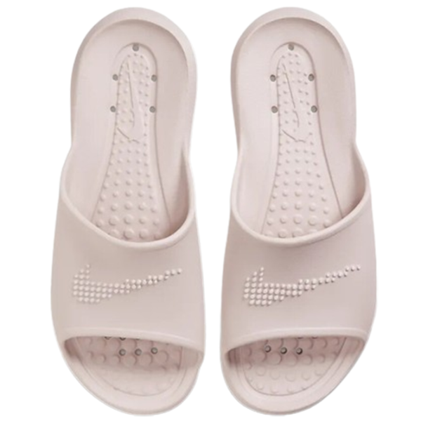 Șlapi pentru femei Nike Victori One Shower Slide 40.5/ Light Pink photo 1 Șlapi pentru femei Nike Victori One Shower Slide 40.5/ Light Pink photo 1
