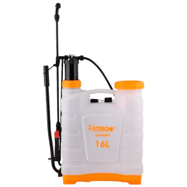 Pulverizator Hoteche G840604 White photo 1 Pulverizator Hoteche G840604 White photo 1