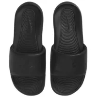 Шлепанцы для женщин Nike Victori One Slide 40.5/ Черный