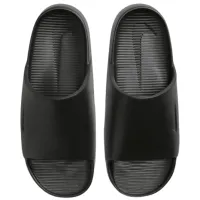 Шлепанцы для женщин Nike Calm Slides 36.5/ Черный