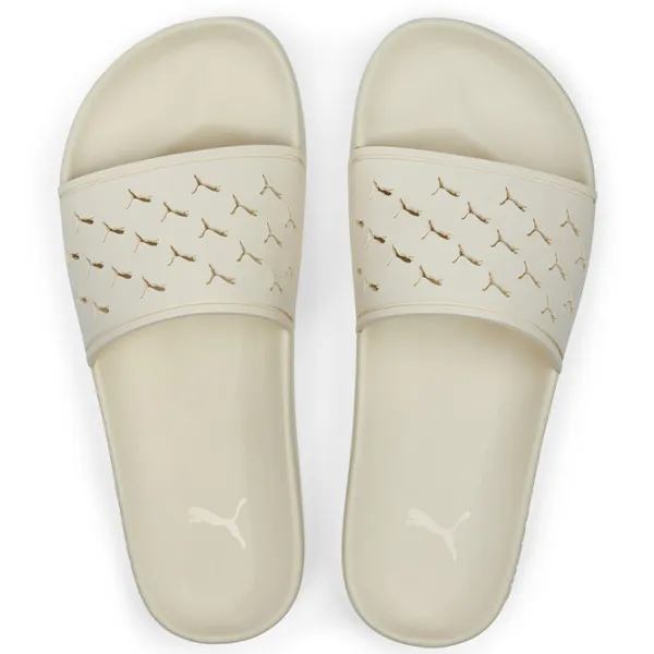 Șlapi pentru femei Puma Leadcat 2.0 Cut Out 39/ Beige photo 1 Șlapi pentru femei Puma Leadcat 2.0 Cut Out 39/ Beige photo 1