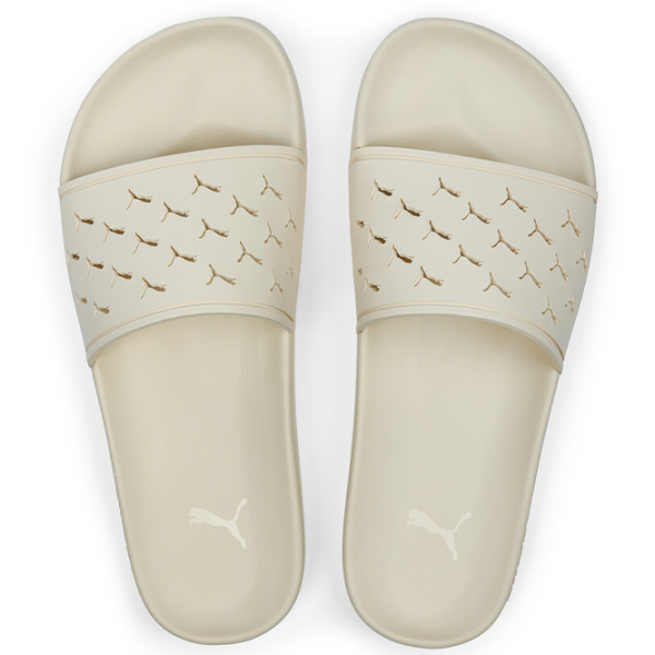 Șlapi pentru femei Puma Leadcat 2.0 Cut Out 39/ Beige photo 1 Șlapi pentru femei Puma Leadcat 2.0 Cut Out 39/ Beige photo 1