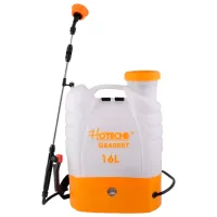 Pulverizator Hoteche G840607 White