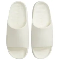 Шлепанцы для женщин Nike Calm Slides 35.5/ Белый