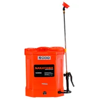 Pulverizator Nakayama NS1616 Orange