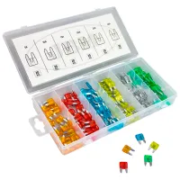 Предохранители JBM 53355 Металл