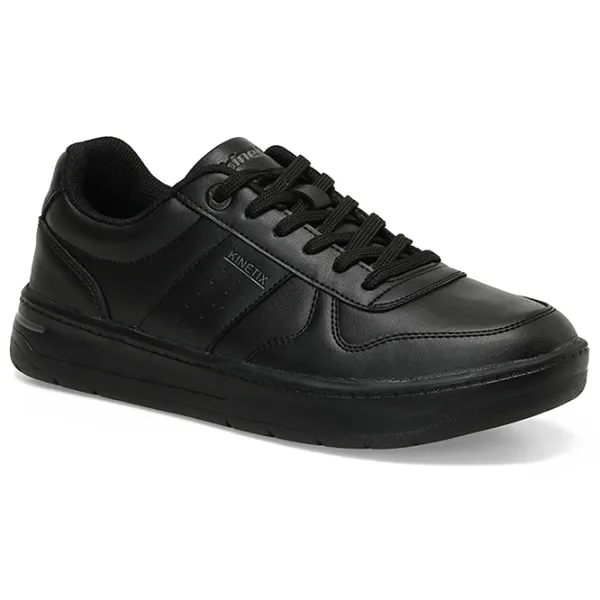 Adidași pentru bărbați Kinetix Baron 3PR 42/ Black photo 1