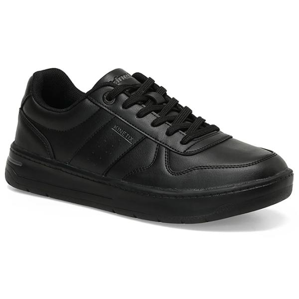 Adidași pentru bărbați Kinetix Baron 3PR 42/ Black photo 1