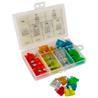 Предохранители JBM 53367 Металл