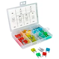 Предохранители JBM 53368 Металл