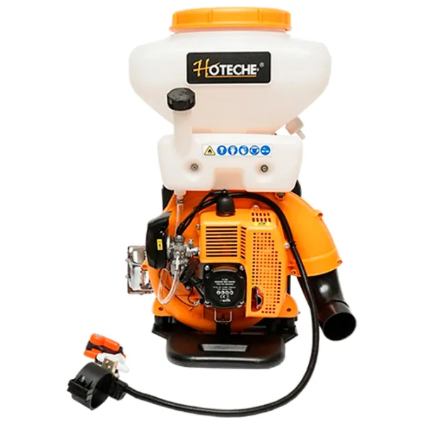 Atomizor Hoteche G840605 Yellow photo 1 Atomizor Hoteche G840605 Yellow photo 1