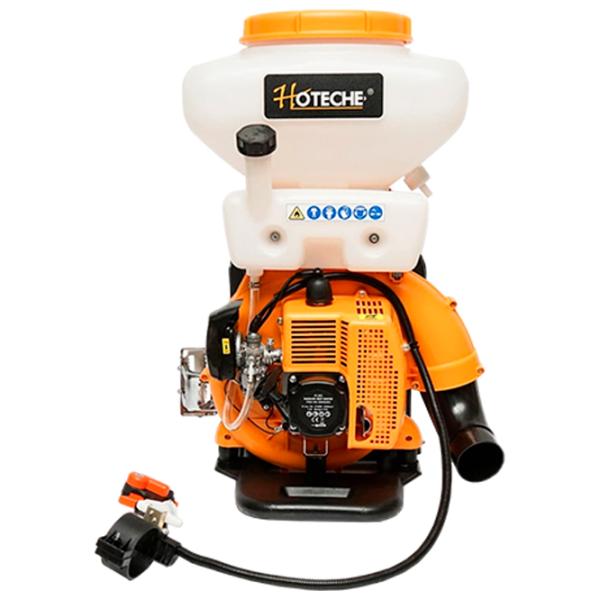 Atomizor Hoteche G840605 Yellow photo 1 Atomizor Hoteche G840605 Yellow photo 1