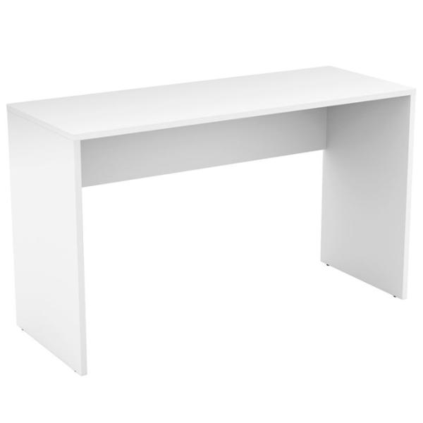 Masă de birou Helvetia Agapi №03 PAL melaminat/ White photo 1