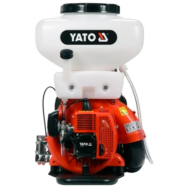 Pulverizator Yato YT86240 Red photo 1