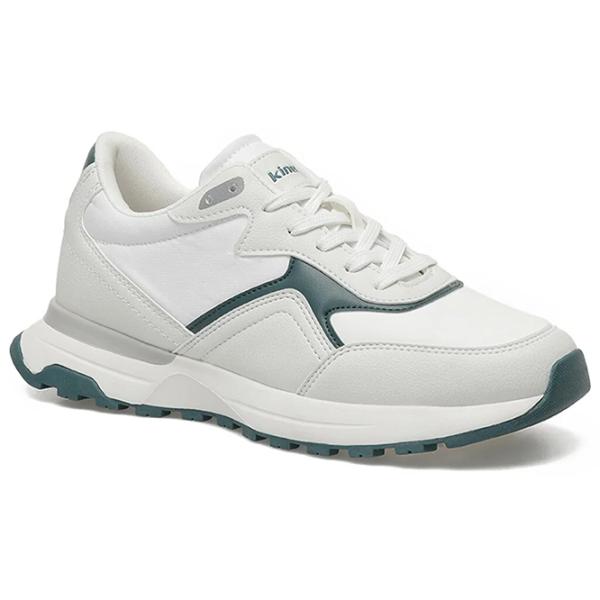 Adidași pentru bărbați Kinetix Mosshart 45/ White photo 1 Adidași pentru bărbați Kinetix Mosshart 45/ White photo 1