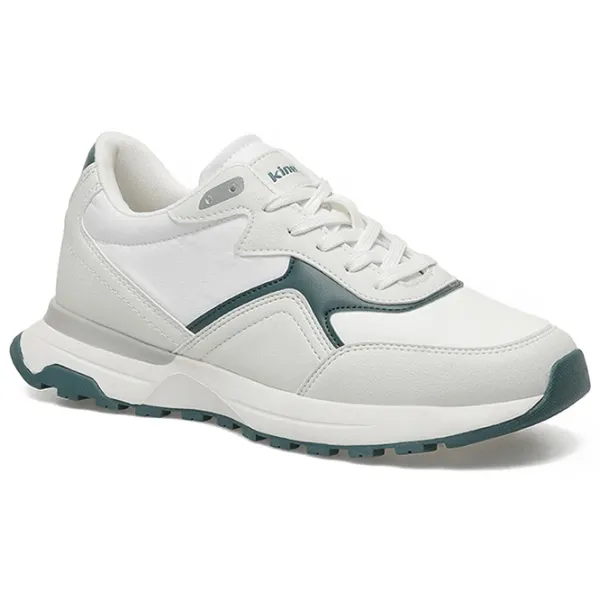 Кроссовки для мужчин Kinetix Mosshart 44/ Белый photo 1