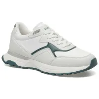 Кроссовки для мужчин Kinetix Mosshart 41/ Белый