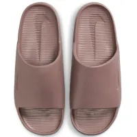 Шлепанцы для женщин Nike Calm Slides 40.5/ Dark Pink