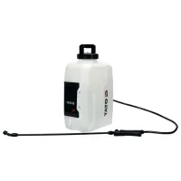 Pulverizator Yato YT86211 White