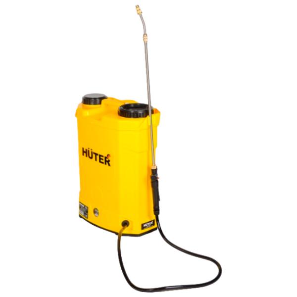 Опрыскиватель Vihri SP-16AC Желтый photo 1