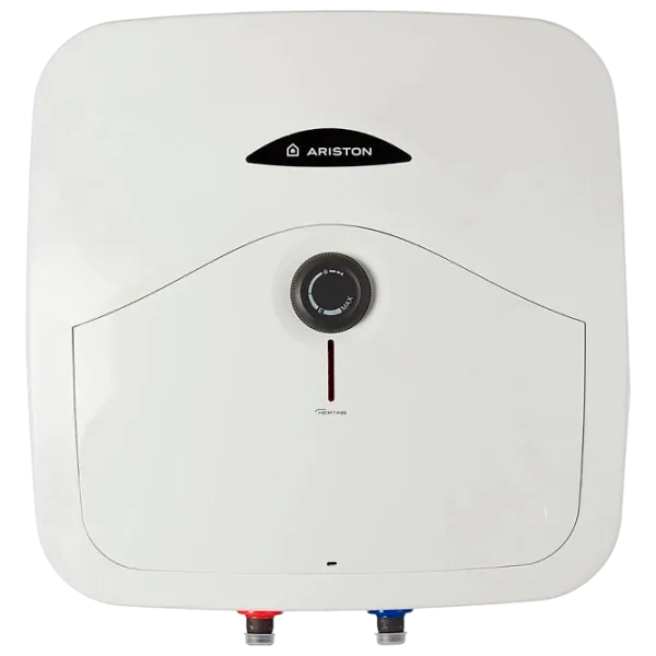 Бойлер Ariston Andris R10 PL 10 л/ Белый photo 1