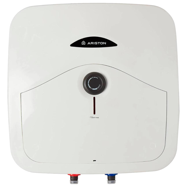 Бойлер Ariston Andris R10 PL 10 л/ Белый photo 1