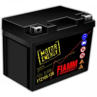 Acumulator moto Fiamm FTZ10S-12B 150A/ 8.6 Ah