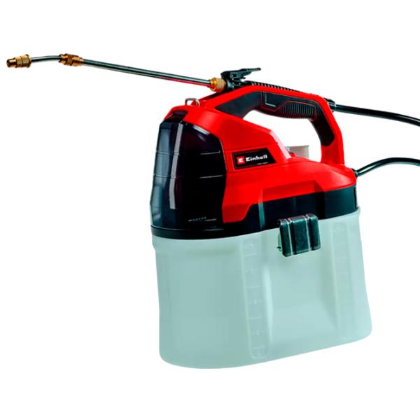 Опрыскиватель Einhell GE-WS 18/ 75 Красный photo 1