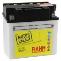Аккумулятор для мотоцикла Fiamm FB16CL-B 200A/ 19 Ач
