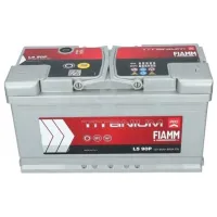 Acumulator auto Fiamm Titanium Pro L5 800A/ 90 Ah