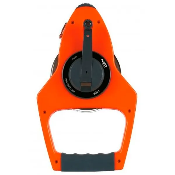 Ruletă NEO Tools 4496 50 m/ Orange photo 1