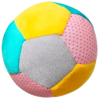 Jucărie moale BabyOno 1276 1+/ Multicolor