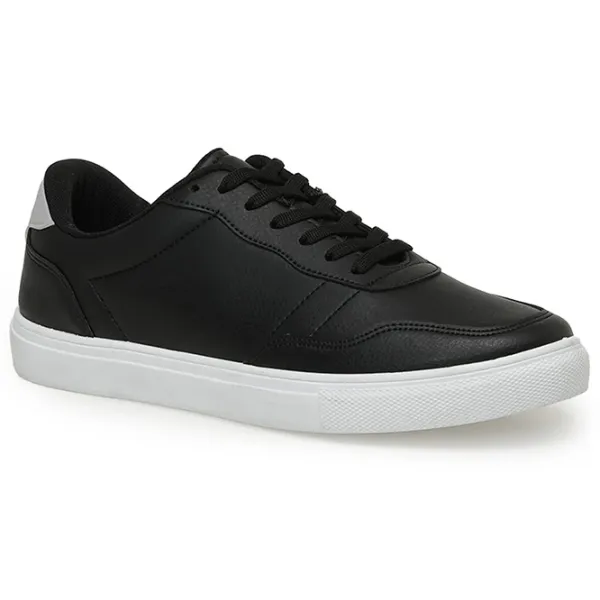 Ghete pentru bărbați Torex Tompkins Pu 3PR 45 / Black photo 1