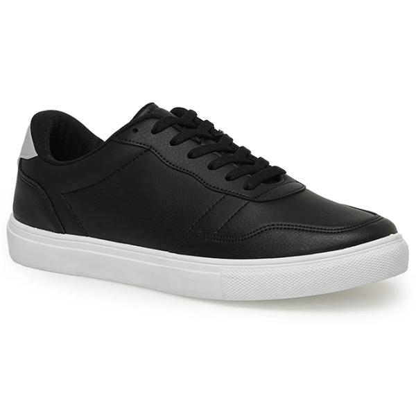 Ghete pentru bărbați Torex Tompkins Pu 3PR 45 / Black photo 1