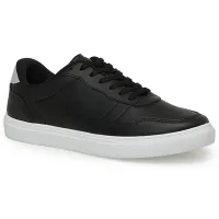 Ghete pentru bărbați Torex Tompkins Pu 3PR 44 / Black