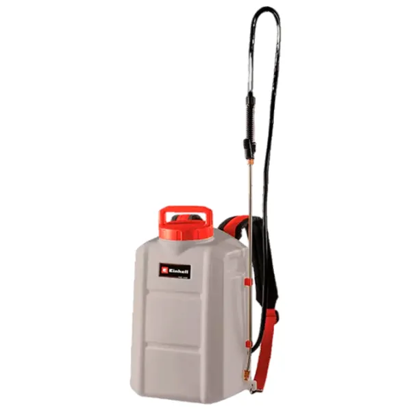 Опрыскиватель Einhell GE-WS 18/ 150 Белый photo 1
