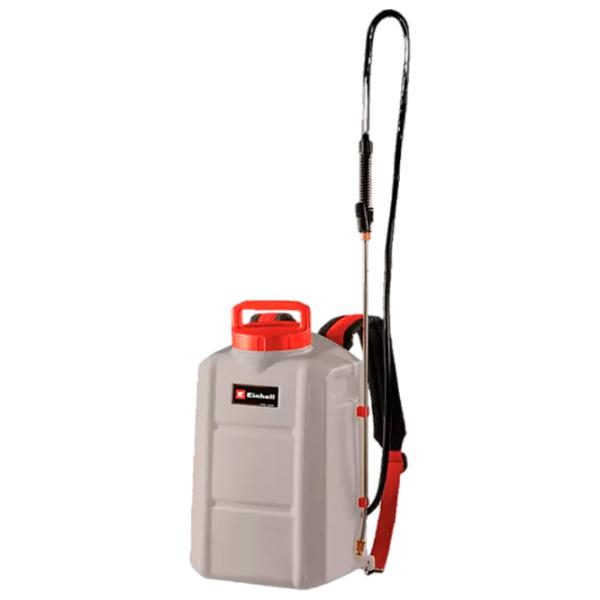 Опрыскиватель Einhell GE-WS 18/ 150 Белый photo 1