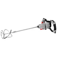 Строительный миксер Crown CT26012HX Миксер/ Серый